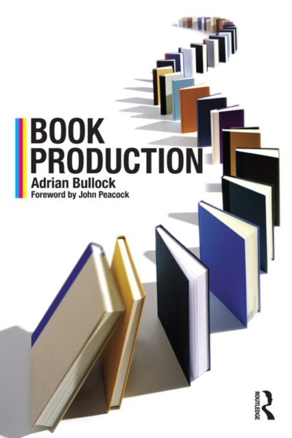 Book Production, EPUB eBook