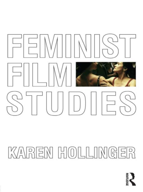 Feminist Film Studies, EPUB eBook