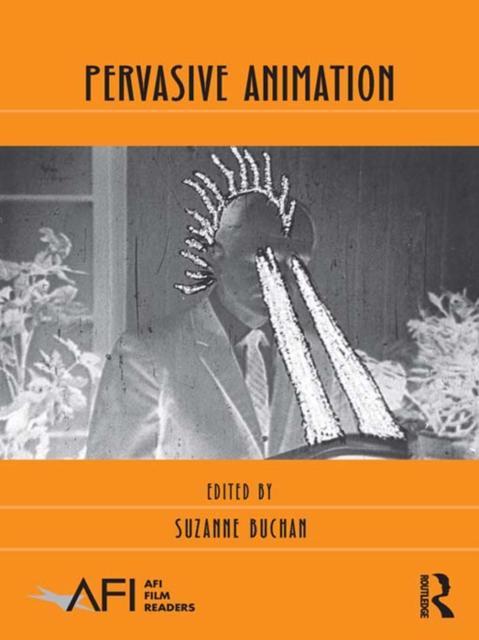 Pervasive Animation, EPUB eBook