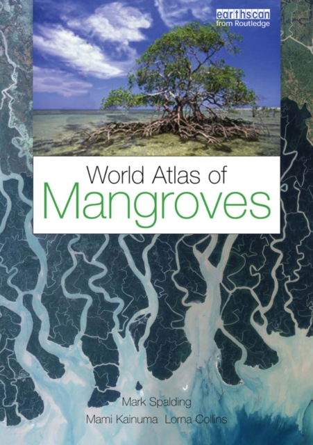 World Atlas of Mangroves, EPUB eBook