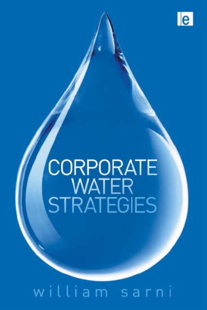 Corporate Water Strategies, EPUB eBook