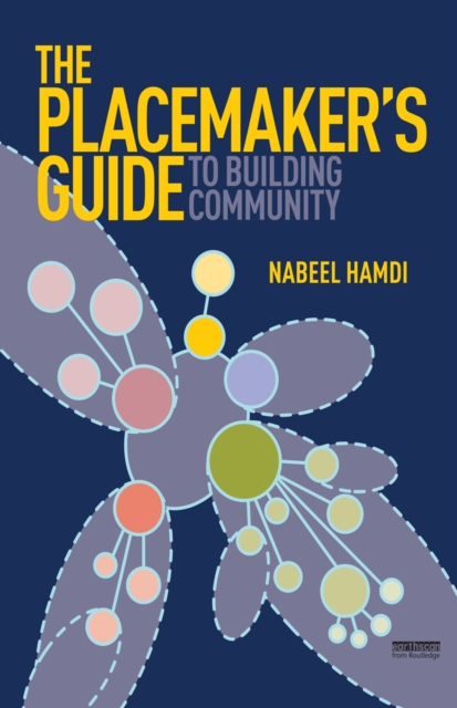 The Placemaker's Guide to Building Community, EPUB eBook
