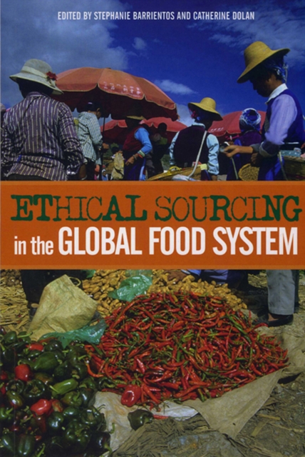 Ethical Sourcing in the Global Food System, EPUB eBook