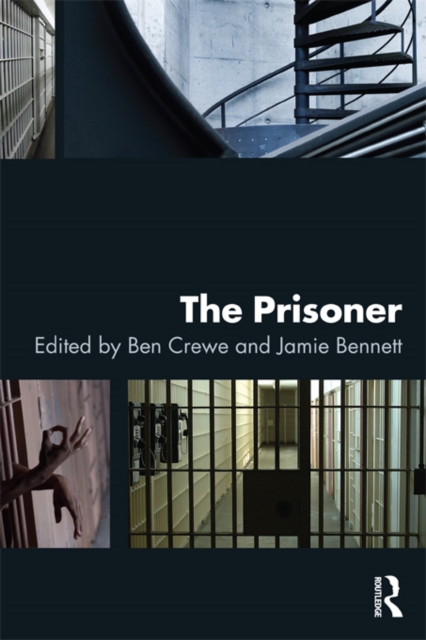 The Prisoner, PDF eBook