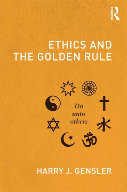 Ethics and the Golden Rule, EPUB eBook