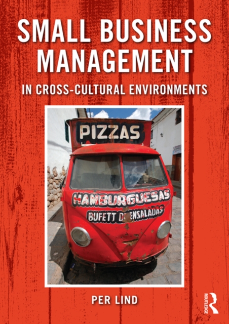 Small Business Management in Cross-Cultural Environments, PDF eBook