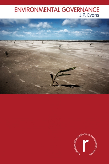 Environmental Governance, PDF eBook