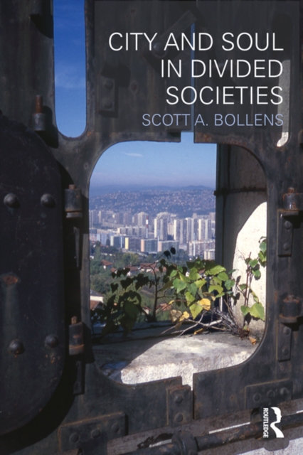 City and Soul in Divided Societies, EPUB eBook