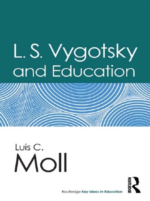 L.S. Vygotsky and Education, EPUB eBook