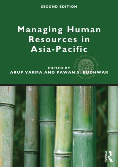 Managing Human Resources in Asia-Pacific : Second edition, EPUB eBook