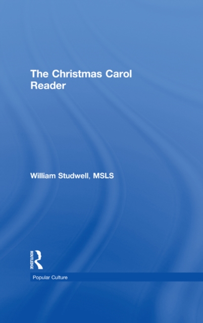 The Christmas Carol Reader, PDF eBook
