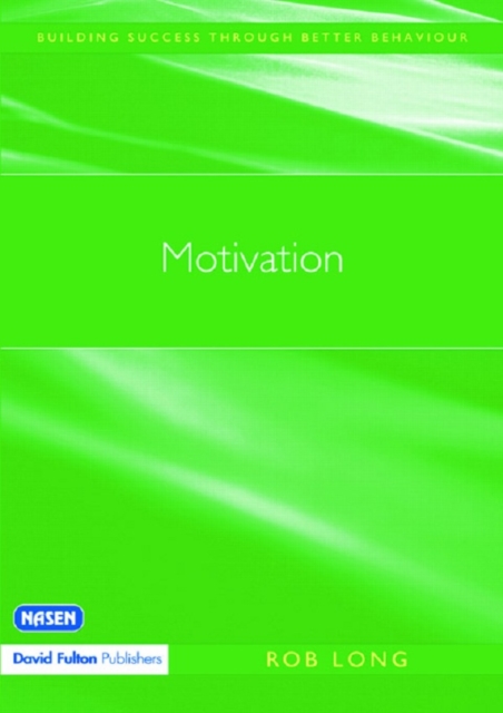 Motivation, PDF eBook