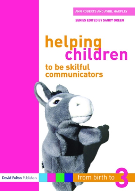 Helping Children to be Skilful Communicators, PDF eBook