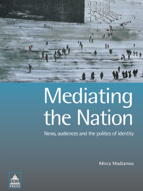Mediating the Nation, EPUB eBook