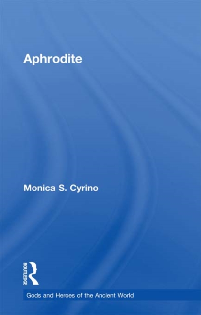 Aphrodite, EPUB eBook