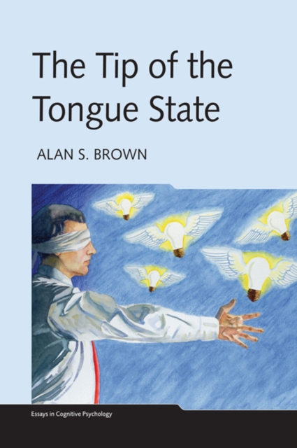 The Tip of the Tongue State, EPUB eBook