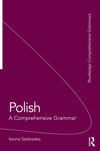 Polish: A Comprehensive Grammar, EPUB eBook