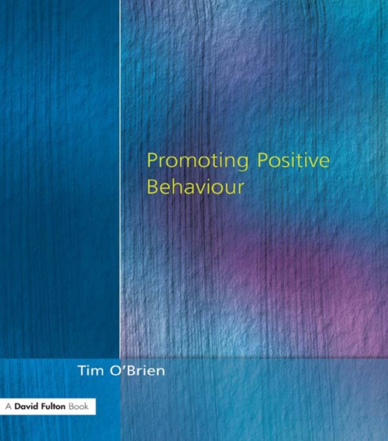 Promoting Positive Behaviour, EPUB eBook