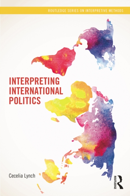 Interpreting International Politics, PDF eBook