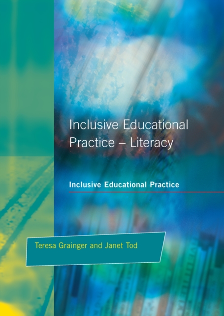 Inclusive Educational Practice, PDF eBook