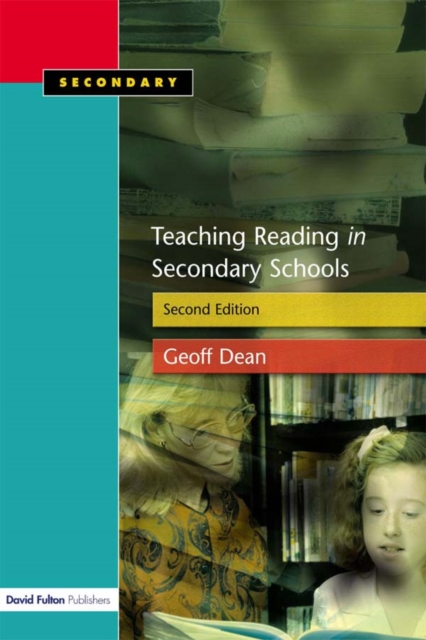 Teaching Reading in the Secondary Schools, EPUB eBook