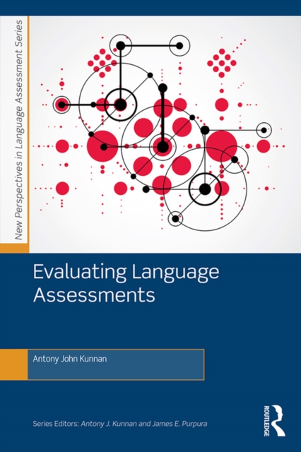 Evaluating Language Assessments, EPUB eBook