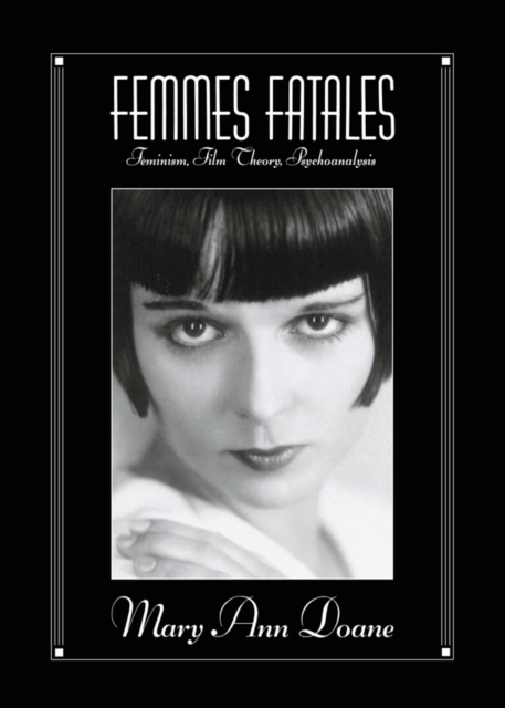 Femmes Fatales, PDF eBook