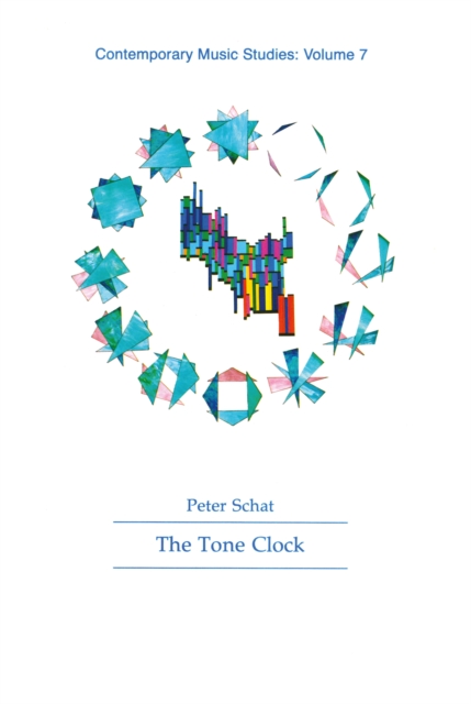 Tone Clock, PDF eBook