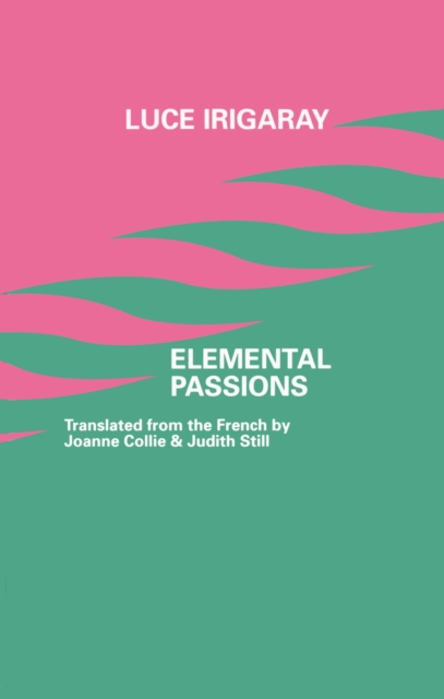 Elemental Passions, PDF eBook