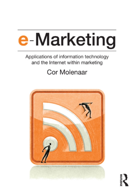 e-Marketing : Applications of Information Technology and the Internet within Marketing, PDF eBook