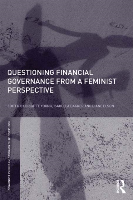 Questioning Financial Governance from a Feminist Perspective, PDF eBook