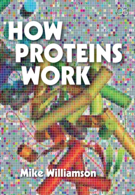 How Proteins Work, PDF eBook
