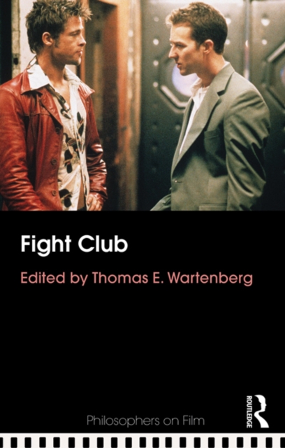 Fight Club, EPUB eBook
