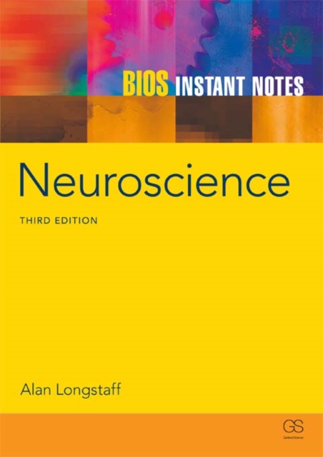 BIOS Instant Notes in Neuroscience, PDF eBook