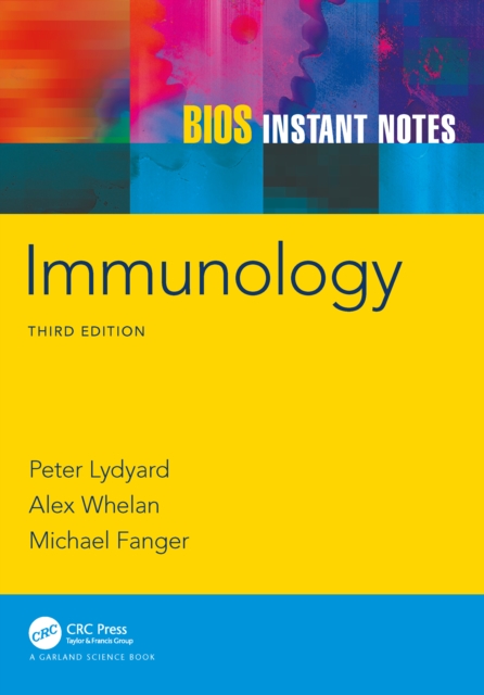 BIOS Instant Notes in Immunology, PDF eBook