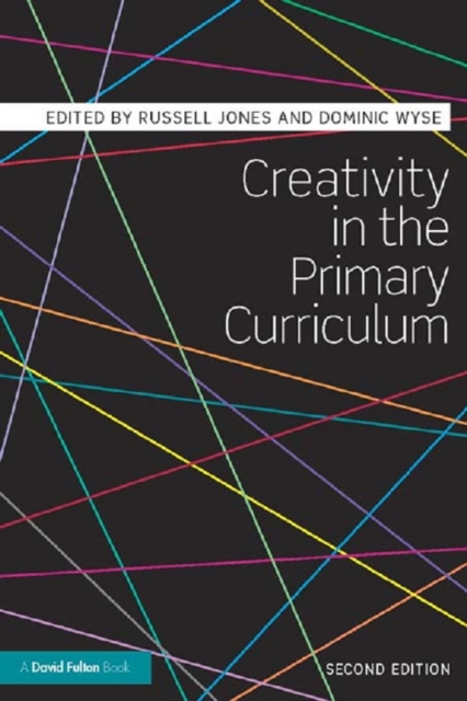 Creativity in the Primary Curriculum, EPUB eBook