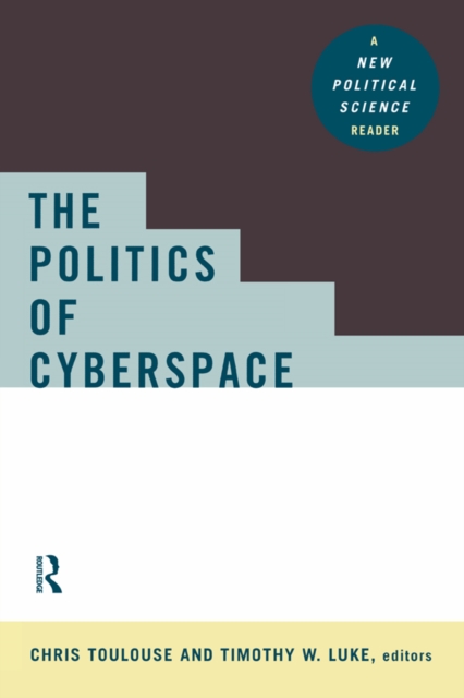The Politics of Cyberspace, PDF eBook