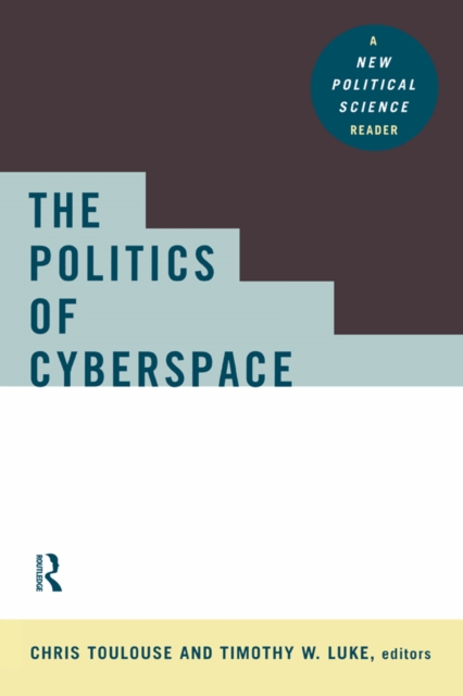 The Politics of Cyberspace, EPUB eBook