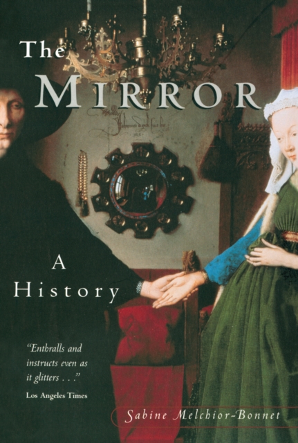 The Mirror : A History, EPUB eBook