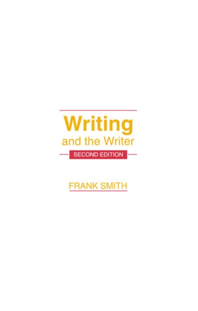 Writing and the Writer, EPUB eBook