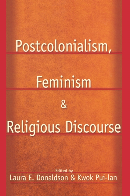 Postcolonialism, Feminism and Religious Discourse, EPUB eBook