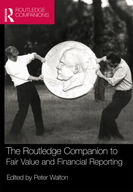 The Routledge Companion to Fair Value and Financial Reporting, PDF eBook