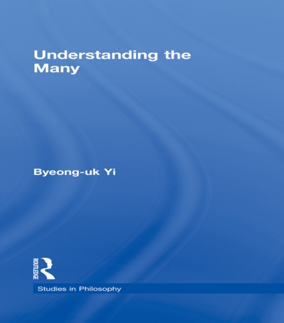 Understanding the Many, PDF eBook