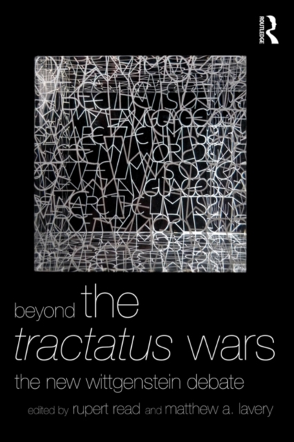 Beyond The Tractatus Wars : The New Wittgenstein Debate, EPUB eBook