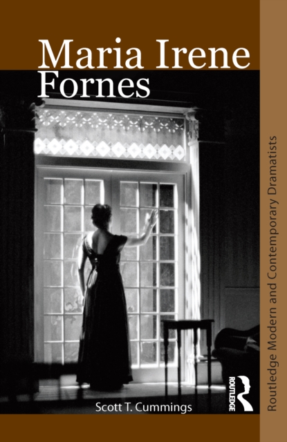 Maria Irene Fornes, PDF eBook