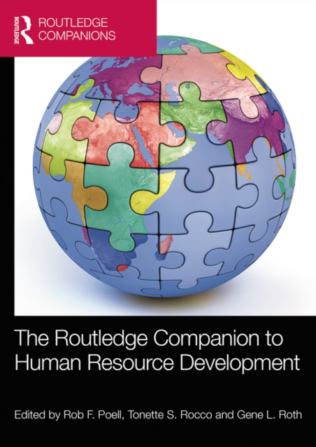 The Routledge Companion to Human Resource Development, PDF eBook