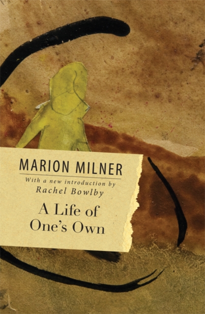 A Life of One's Own, EPUB eBook
