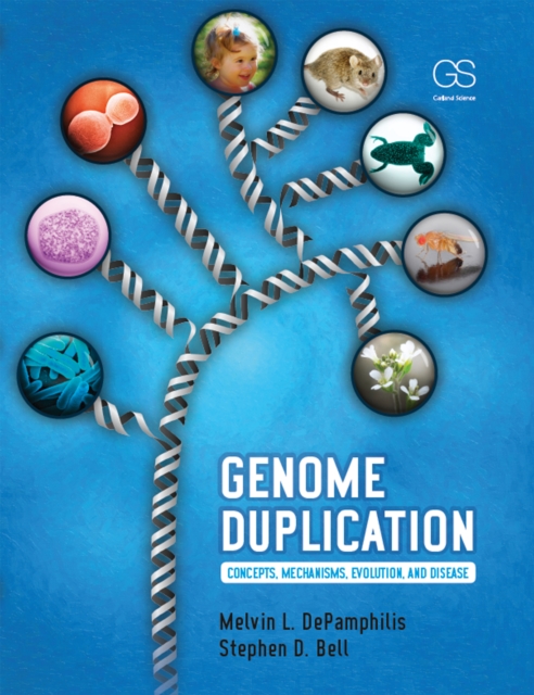 Genome Duplication, EPUB eBook