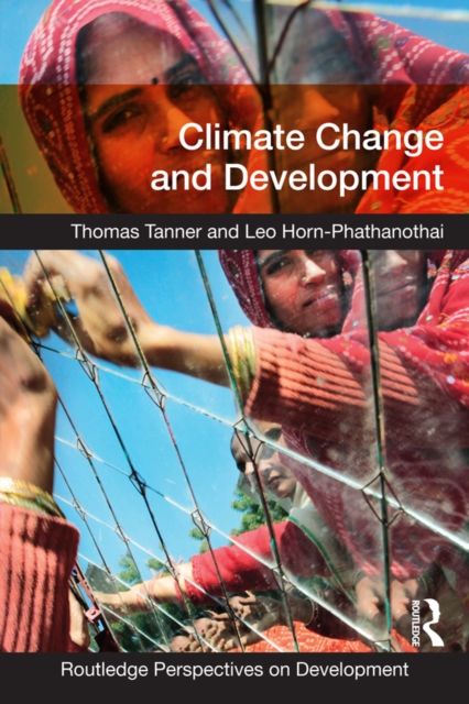 Climate Change and Development, EPUB eBook