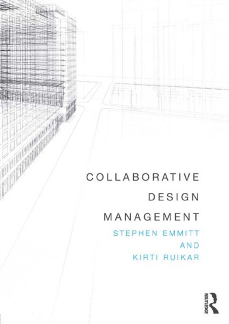 Collaborative Design Management, EPUB eBook